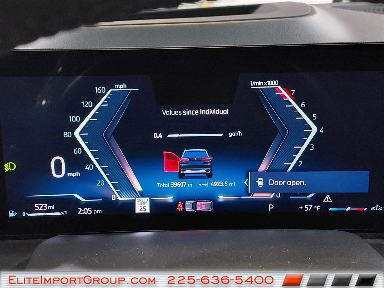 BMW X5 sDrive40i Sports Activity Vehicle 2024