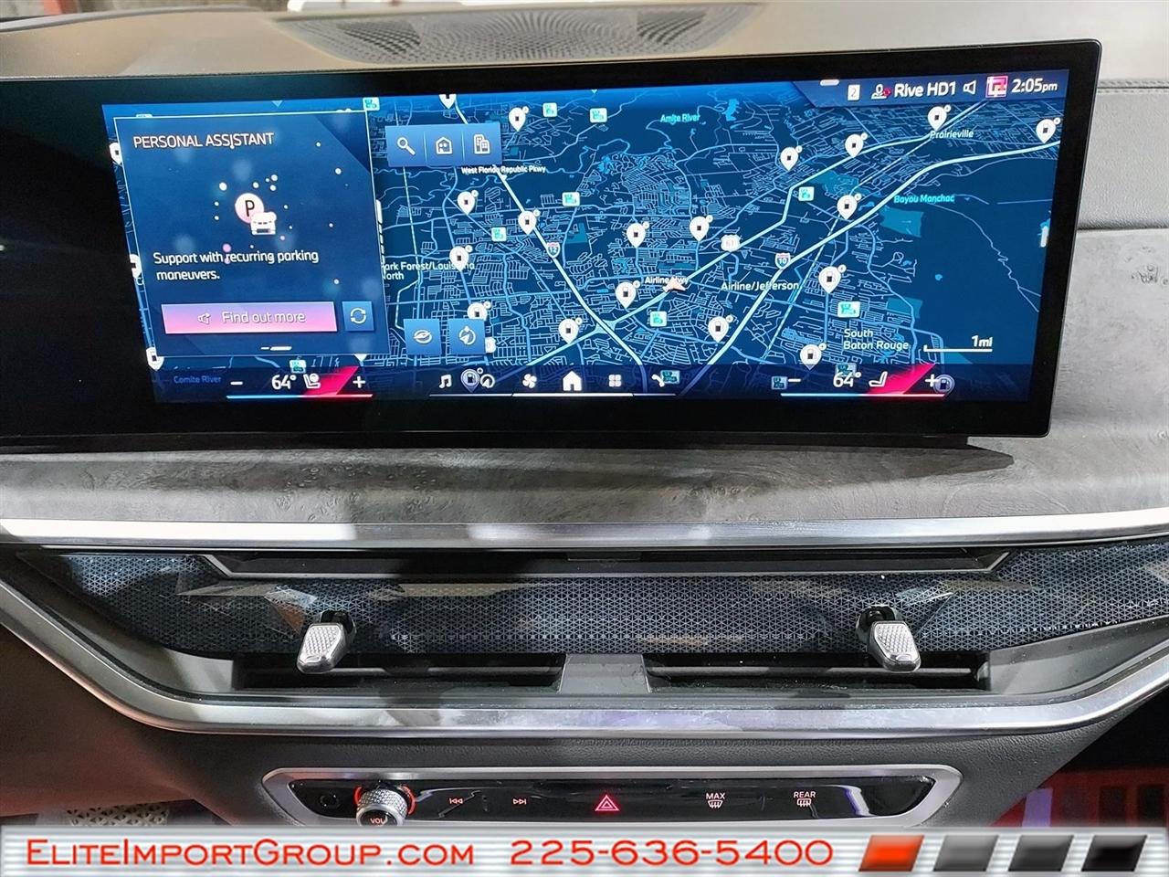 BMW X5 sDrive40i Sports Activity Vehicle 2024