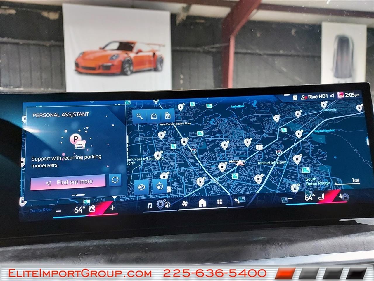 BMW X5 sDrive40i Sports Activity Vehicle 2024