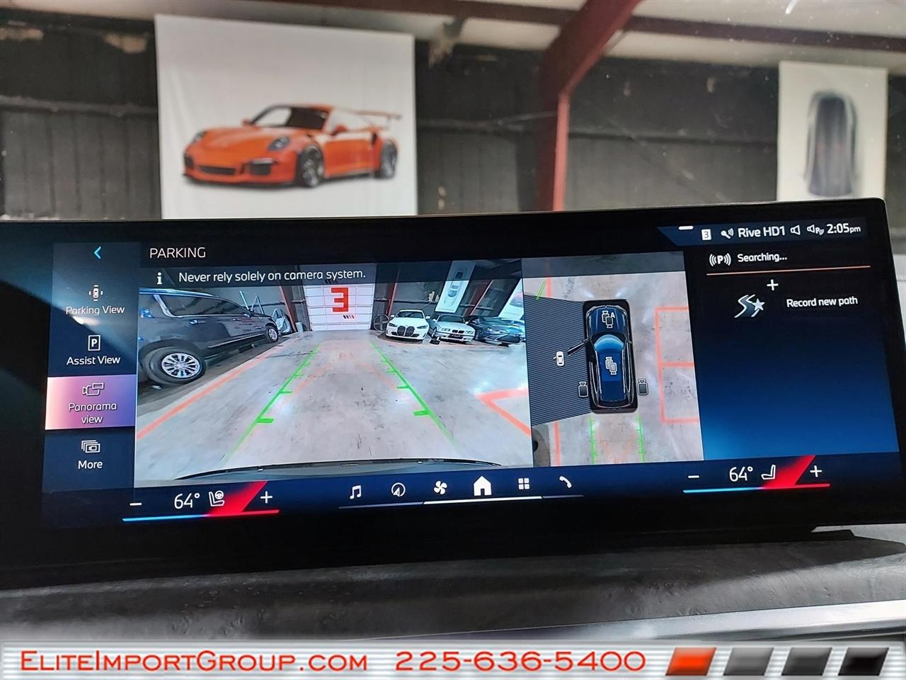 BMW X5 sDrive40i Sports Activity Vehicle 2024