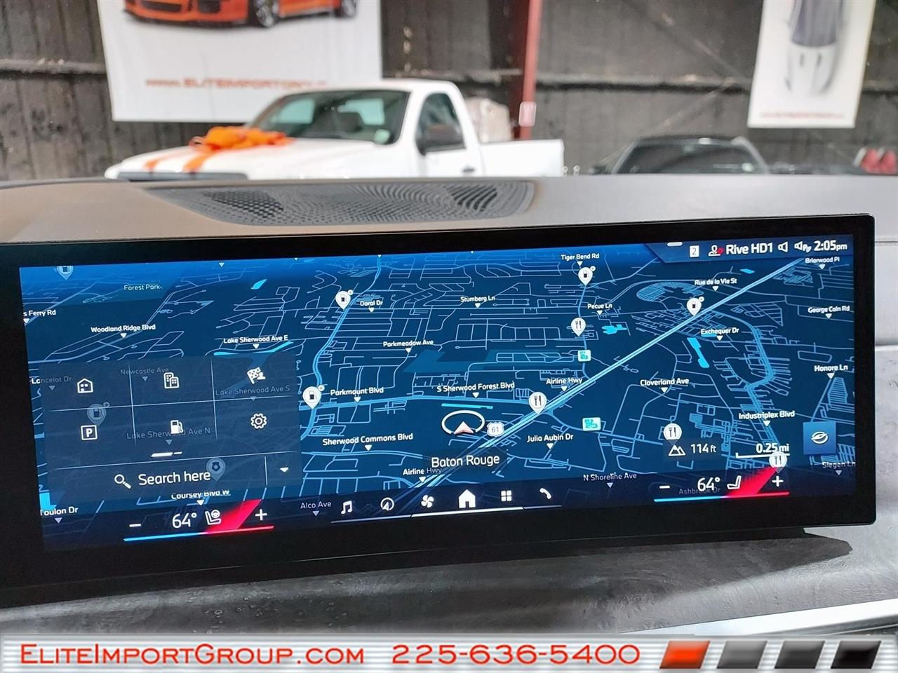 BMW X5 sDrive40i Sports Activity Vehicle 2024