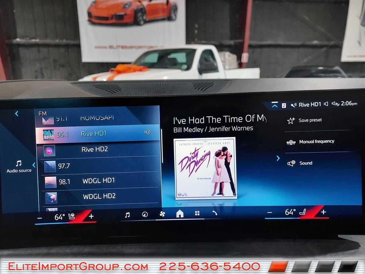 BMW X5 sDrive40i Sports Activity Vehicle 2024