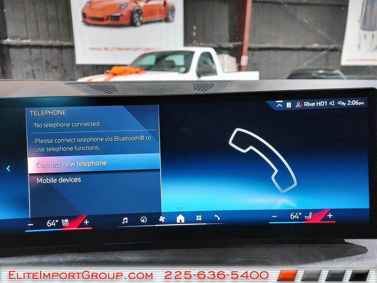 BMW X5 sDrive40i Sports Activity Vehicle 2024