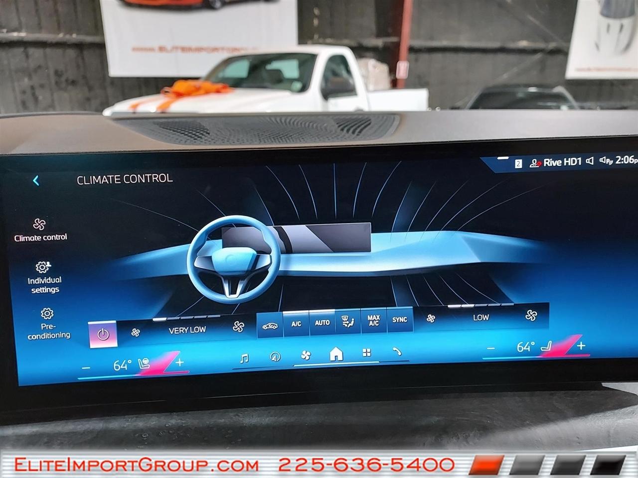 BMW X5 sDrive40i Sports Activity Vehicle 2024