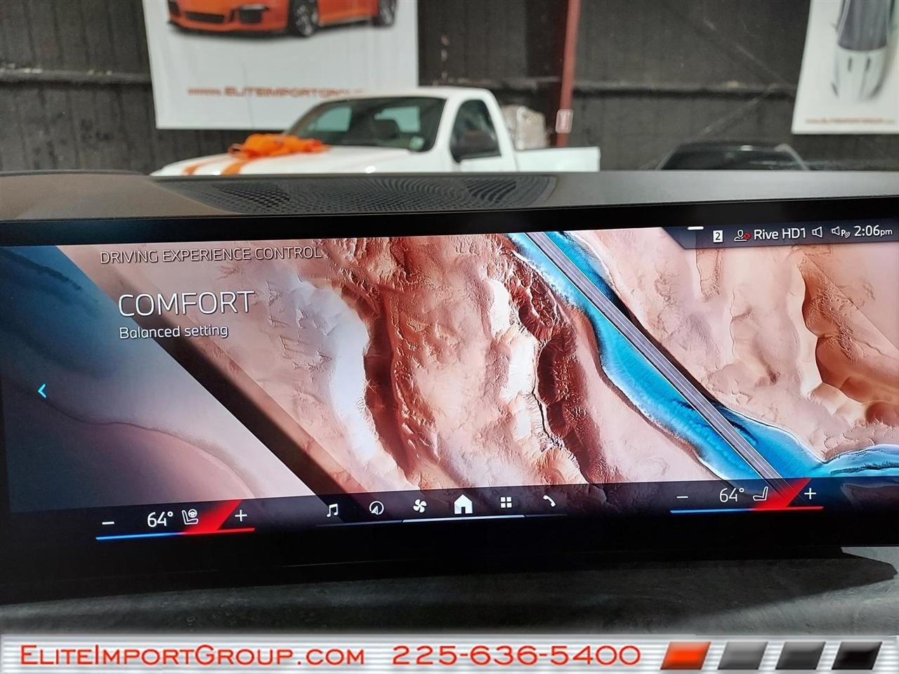 BMW X5 sDrive40i Sports Activity Vehicle 2024