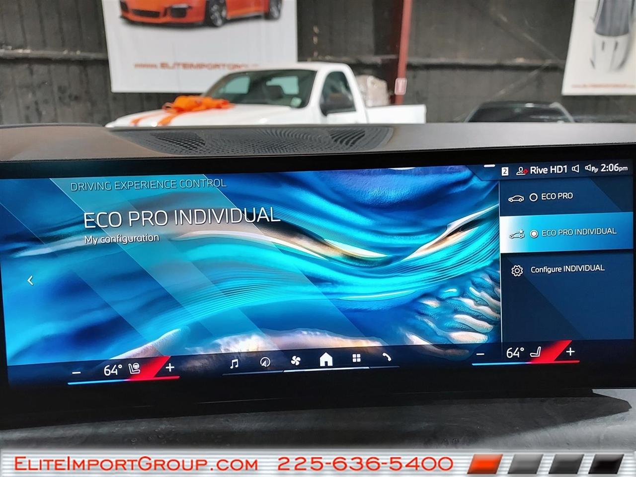 BMW X5 sDrive40i Sports Activity Vehicle 2024