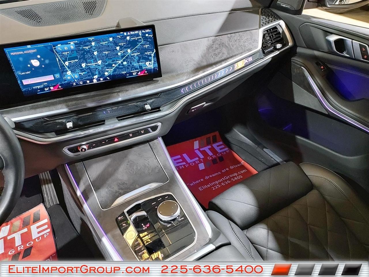 BMW X5 sDrive40i Sports Activity Vehicle 2024