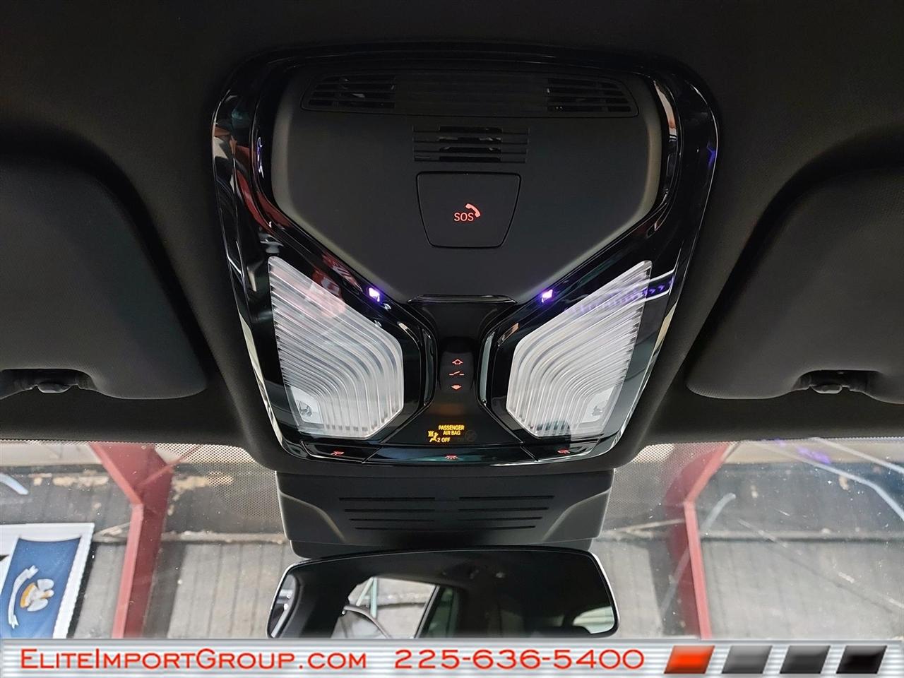 BMW X5 sDrive40i Sports Activity Vehicle 2024