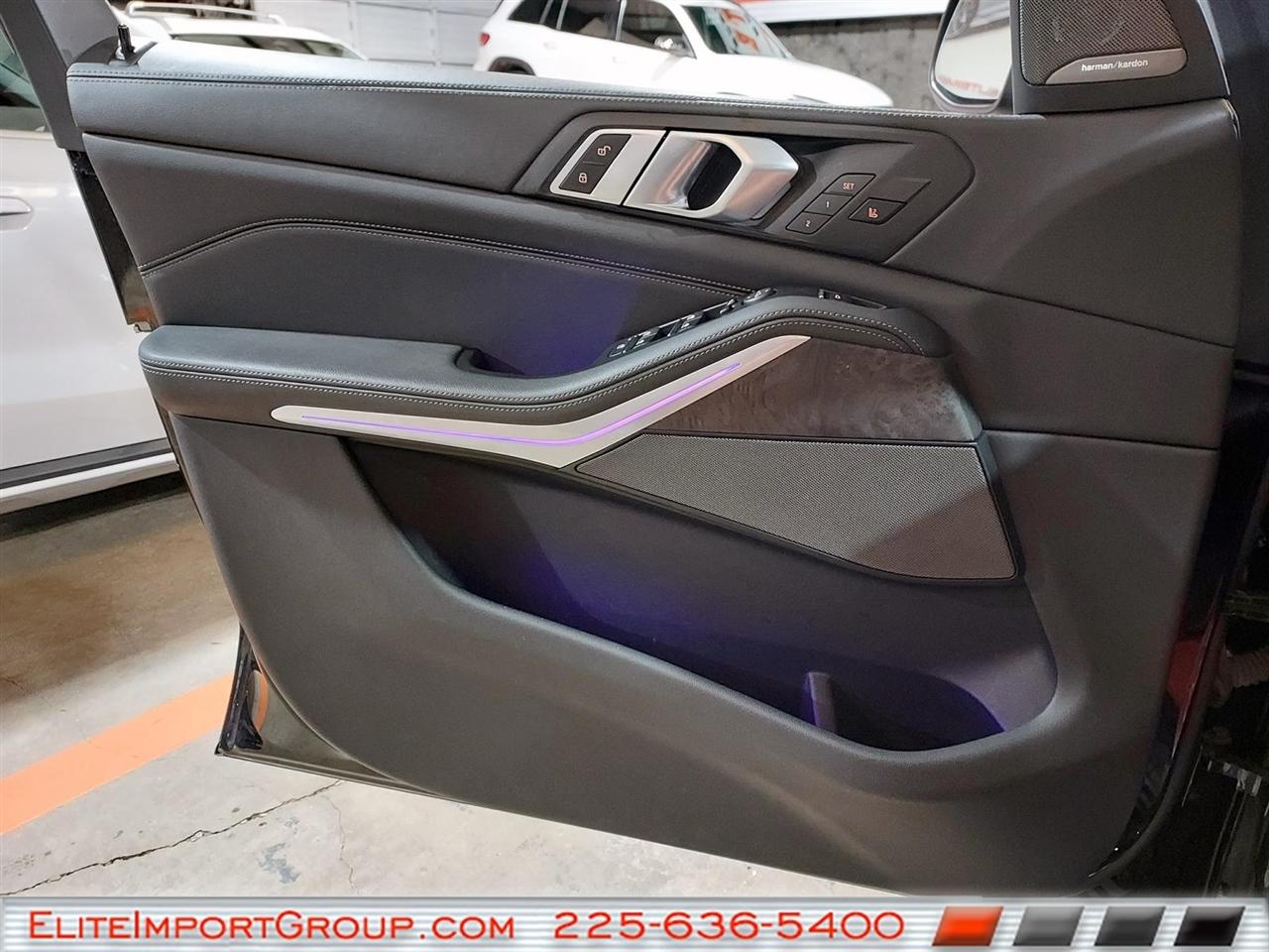 BMW X5 sDrive40i Sports Activity Vehicle 2024