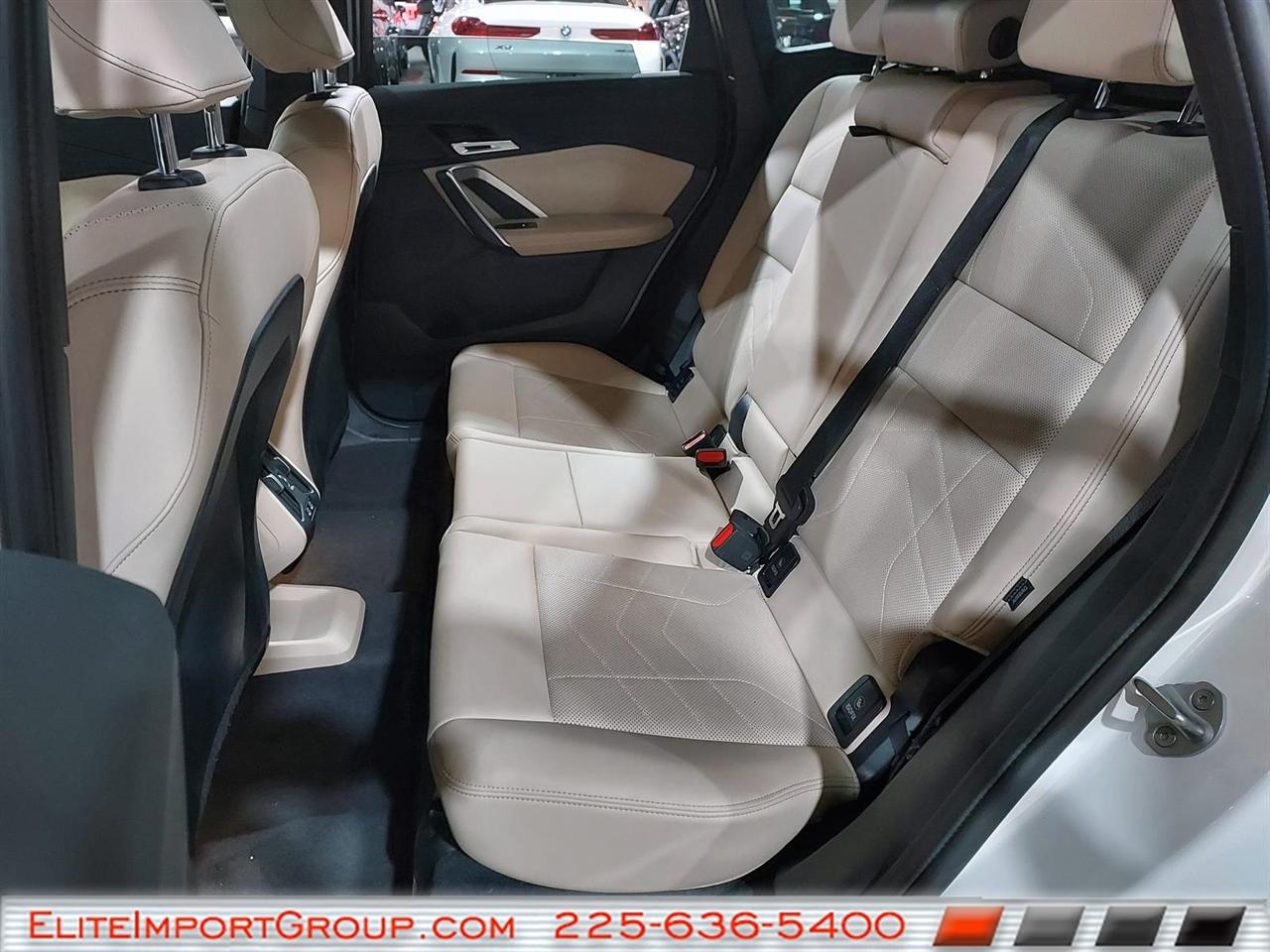 BMW X1 xDrive28i Sports Activity Vehicle 2025