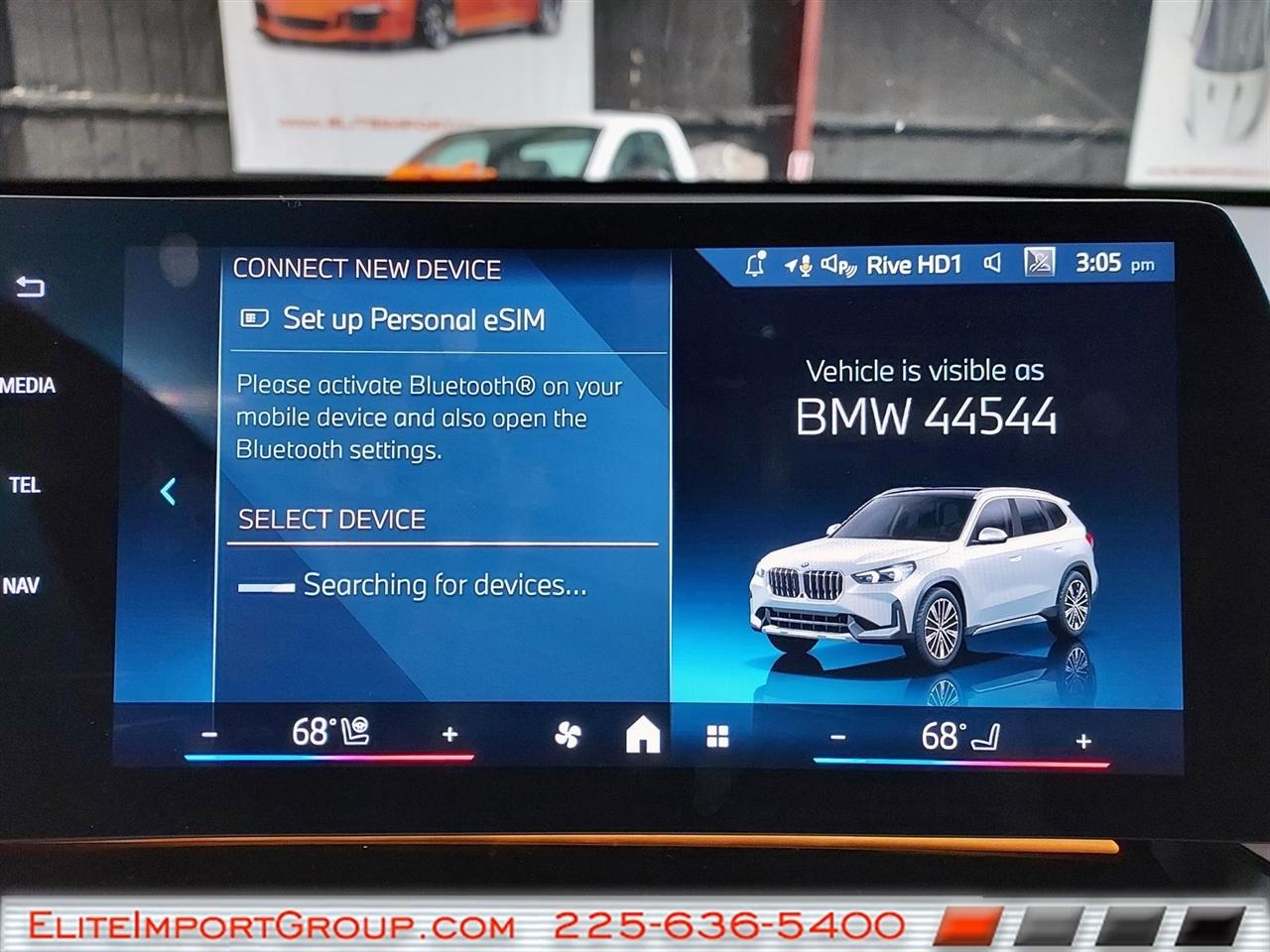 BMW X1 xDrive28i Sports Activity Vehicle 2025