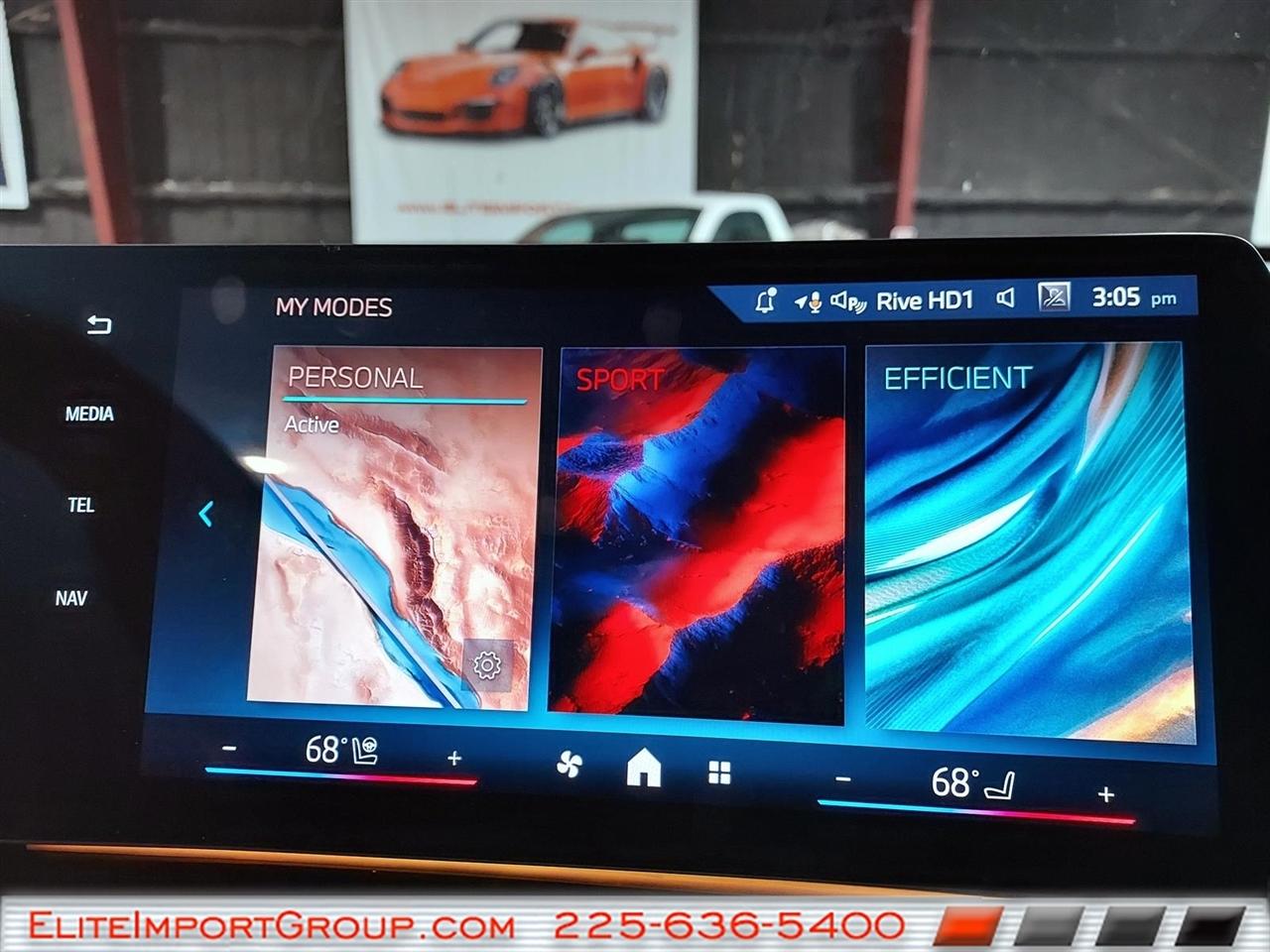 BMW X1 xDrive28i Sports Activity Vehicle 2025