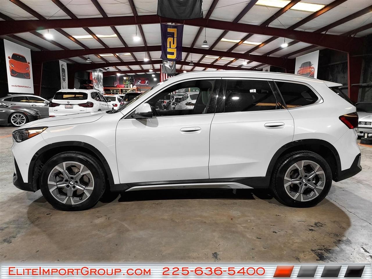 BMW X1 xDrive28i Sports Activity Vehicle 2025