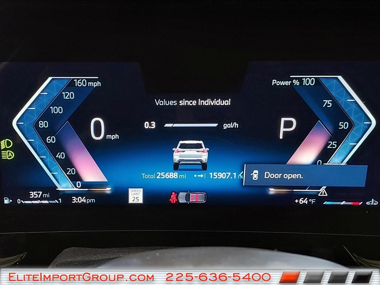 BMW X1 xDrive28i Sports Activity Vehicle 2025