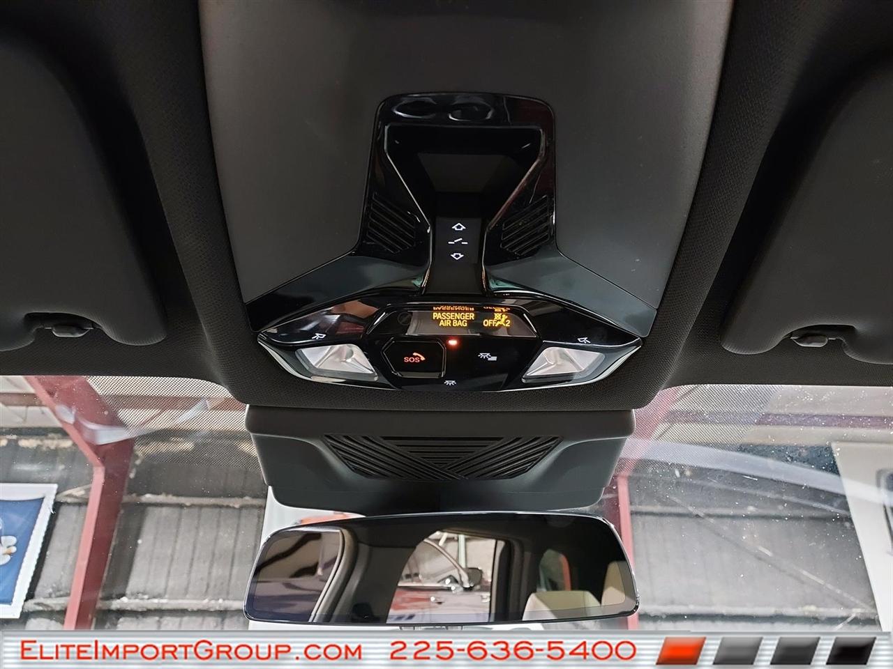 BMW X1 xDrive28i Sports Activity Vehicle 2025