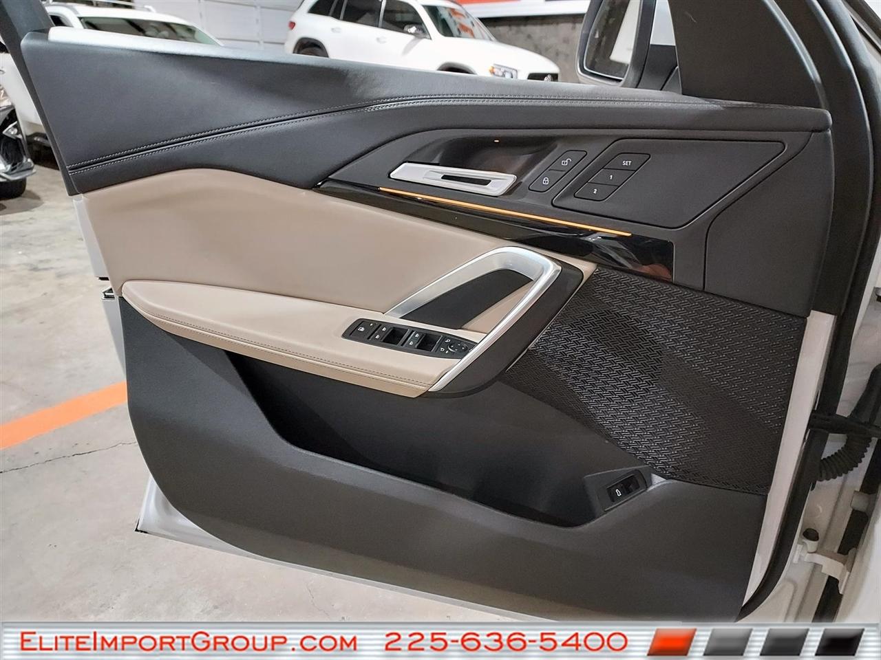 BMW X1 xDrive28i Sports Activity Vehicle 2025