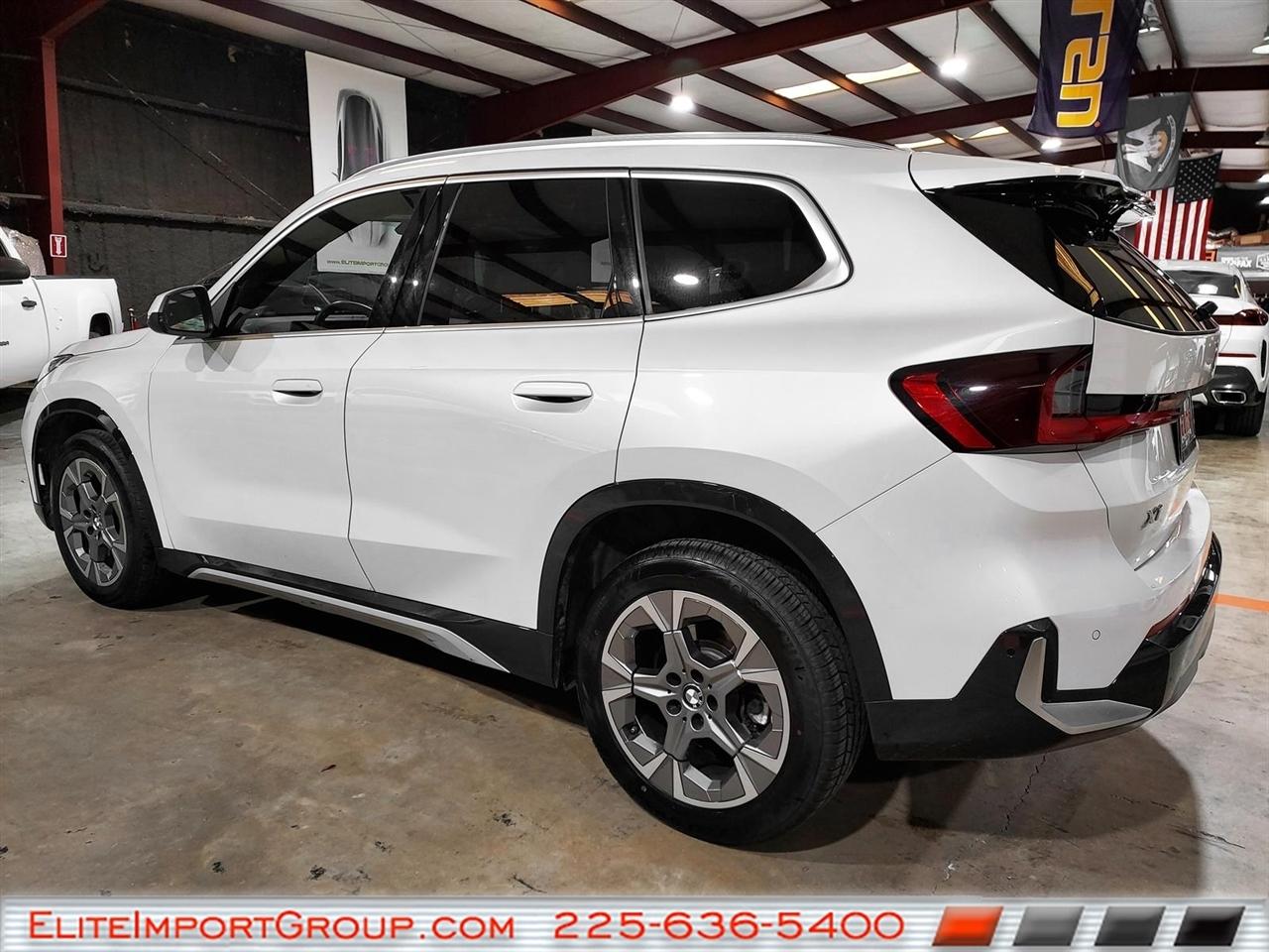 BMW X1 xDrive28i Sports Activity Vehicle 2025