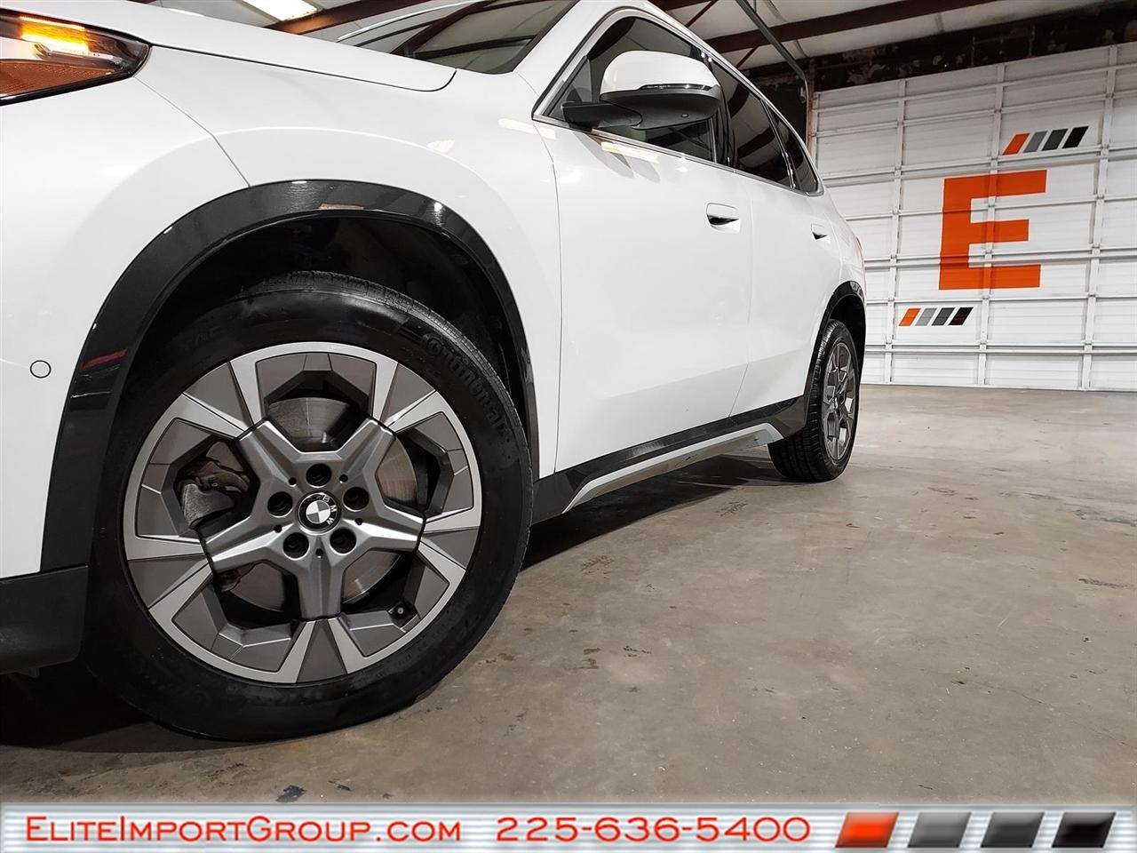 BMW X1 xDrive28i Sports Activity Vehicle 2025