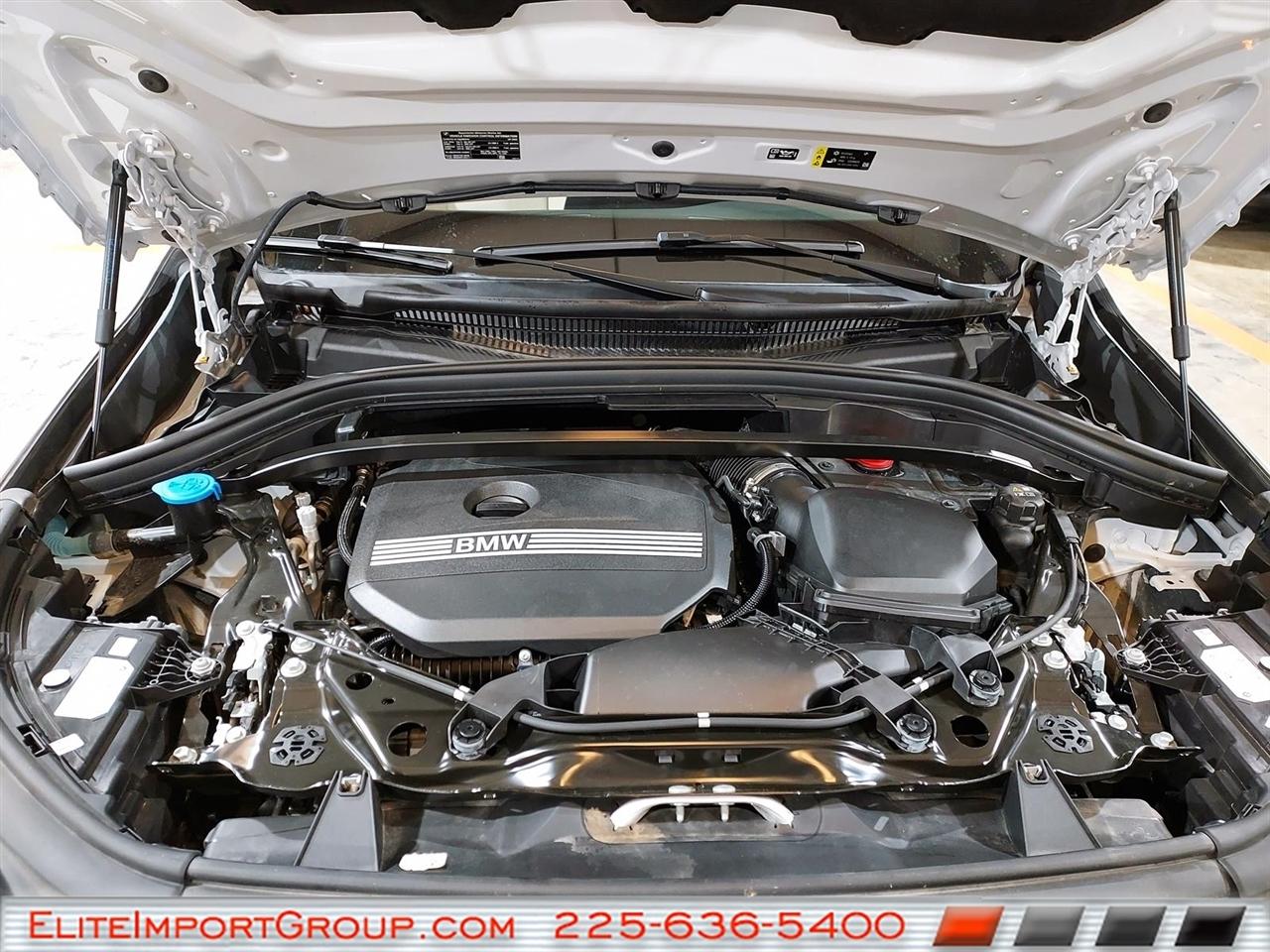 BMW X1 xDrive28i Sports Activity Vehicle 2025