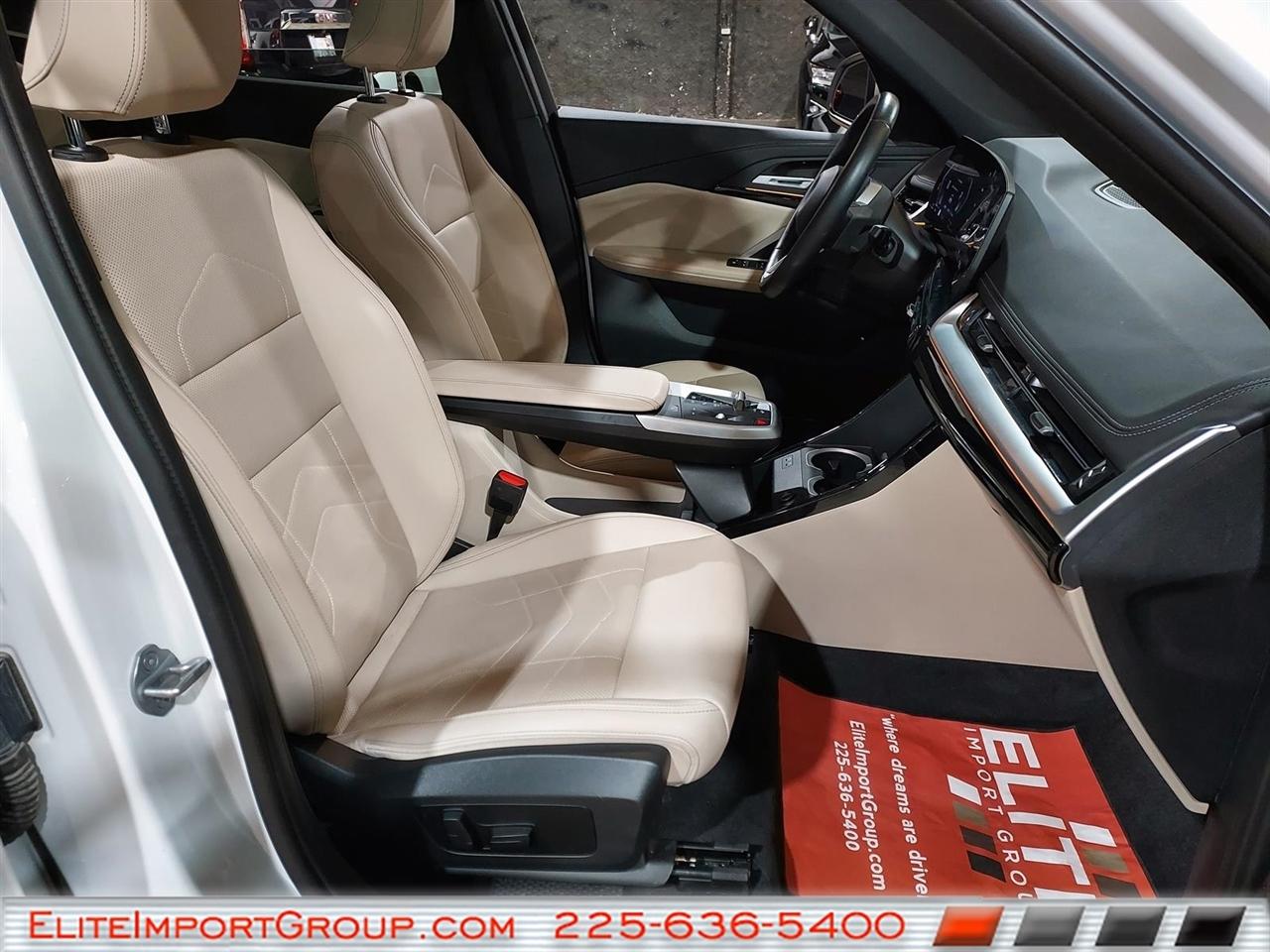 BMW X1 xDrive28i Sports Activity Vehicle 2025