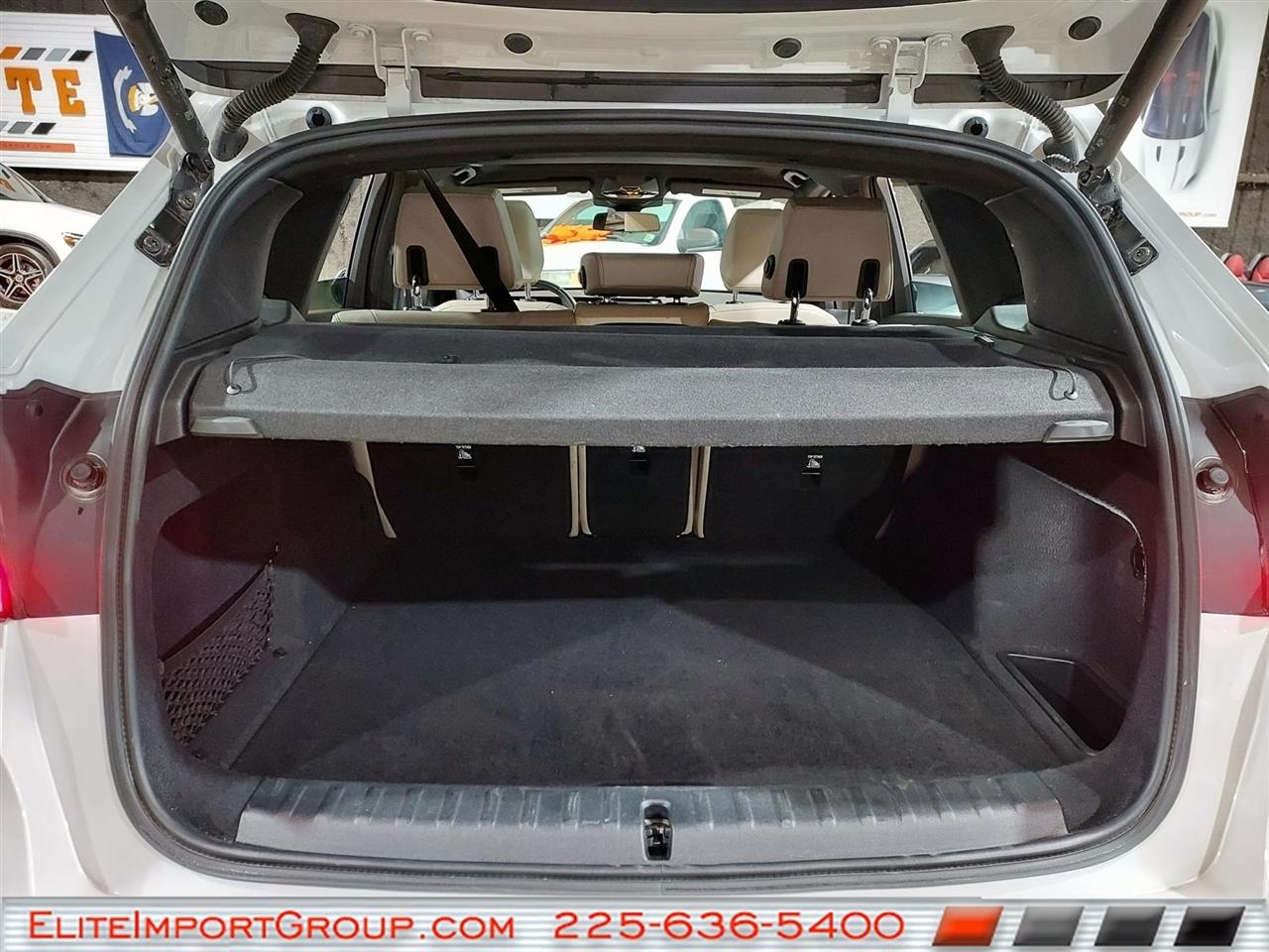 BMW X1 xDrive28i Sports Activity Vehicle 2025