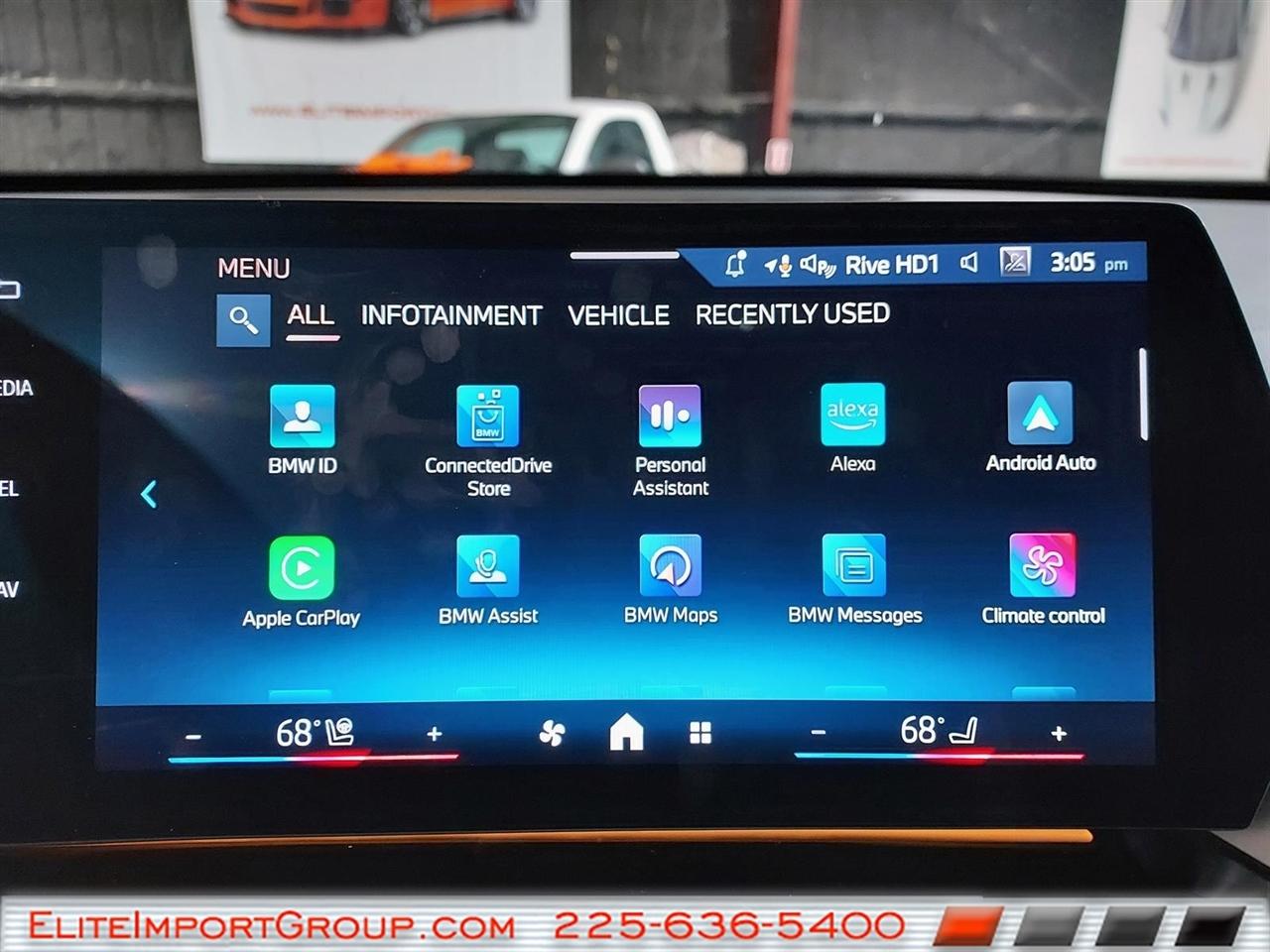 BMW X1 xDrive28i Sports Activity Vehicle 2025