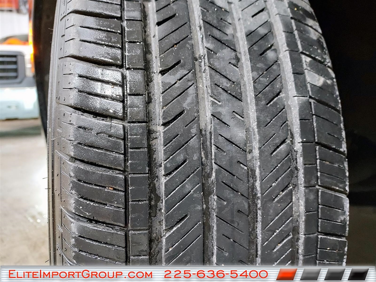 Buick Envista FWD 4dr Sport Touring 2025