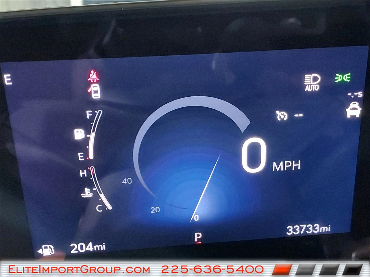 Buick Envista FWD 4dr Sport Touring 2025