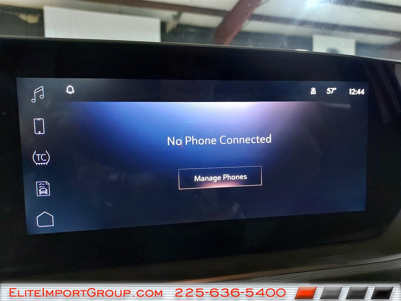 Buick Envista FWD 4dr Sport Touring 2025