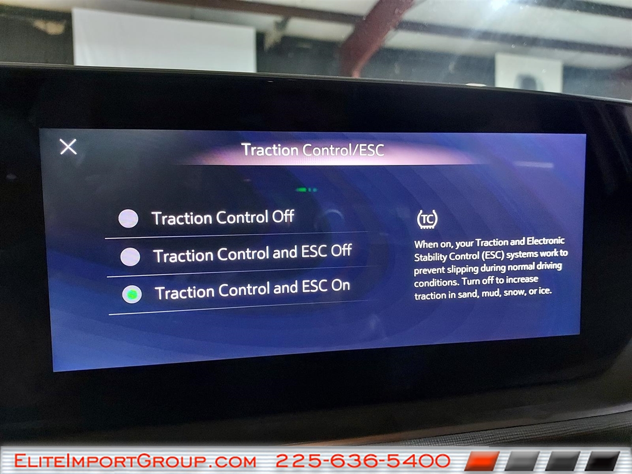 Buick Envista FWD 4dr Sport Touring 2025