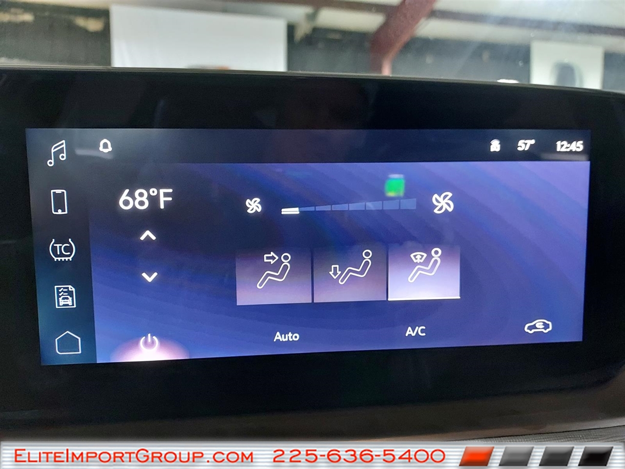 Buick Envista FWD 4dr Sport Touring 2025