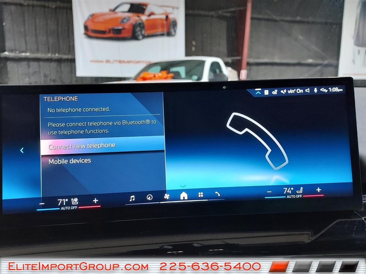 BMW 5 Series 530i Sedan 2025