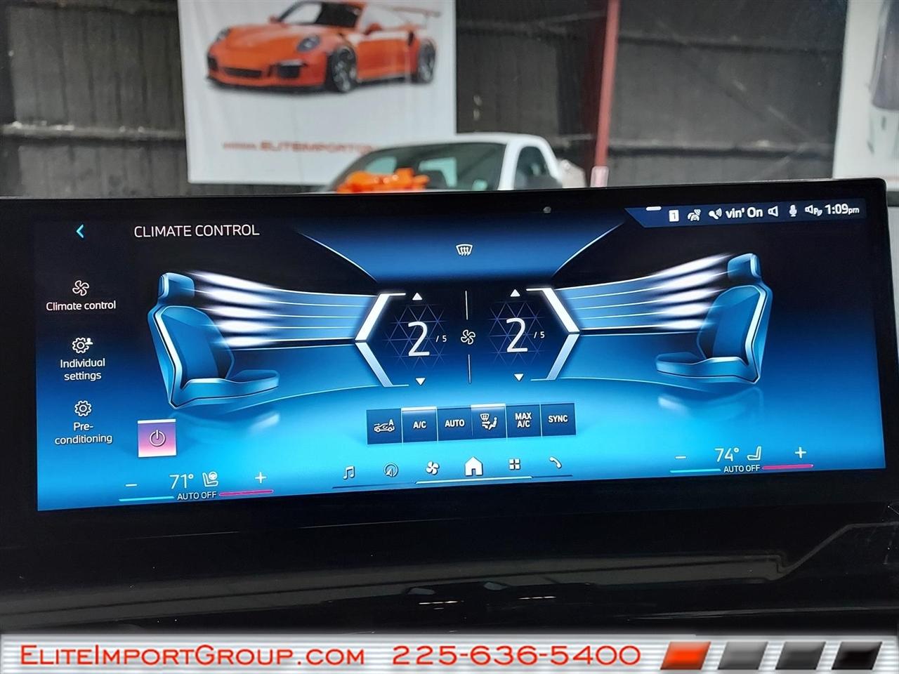 BMW 5 Series 530i Sedan 2025