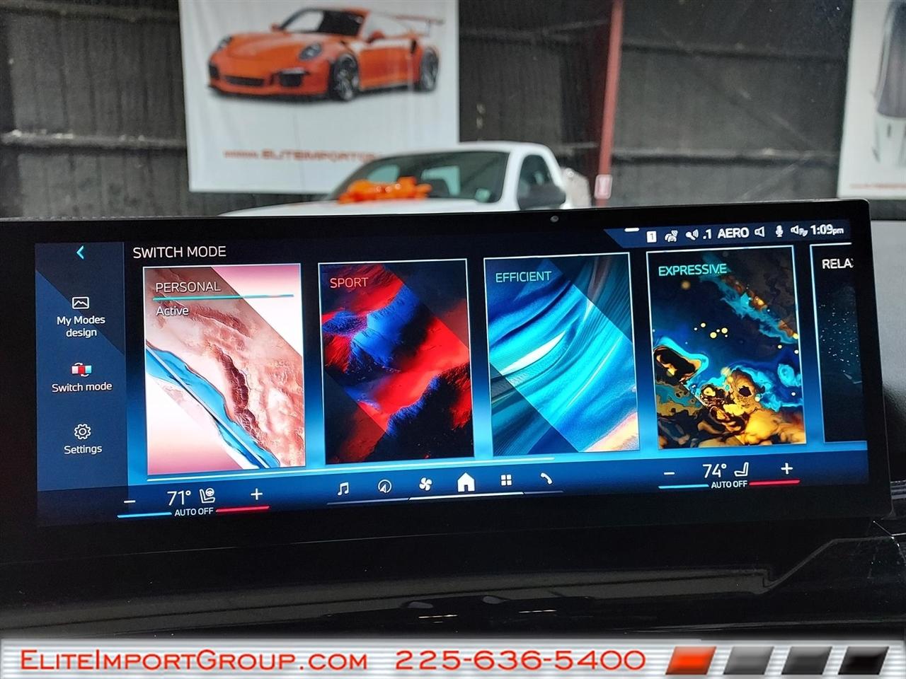 BMW 5 Series 530i Sedan 2025