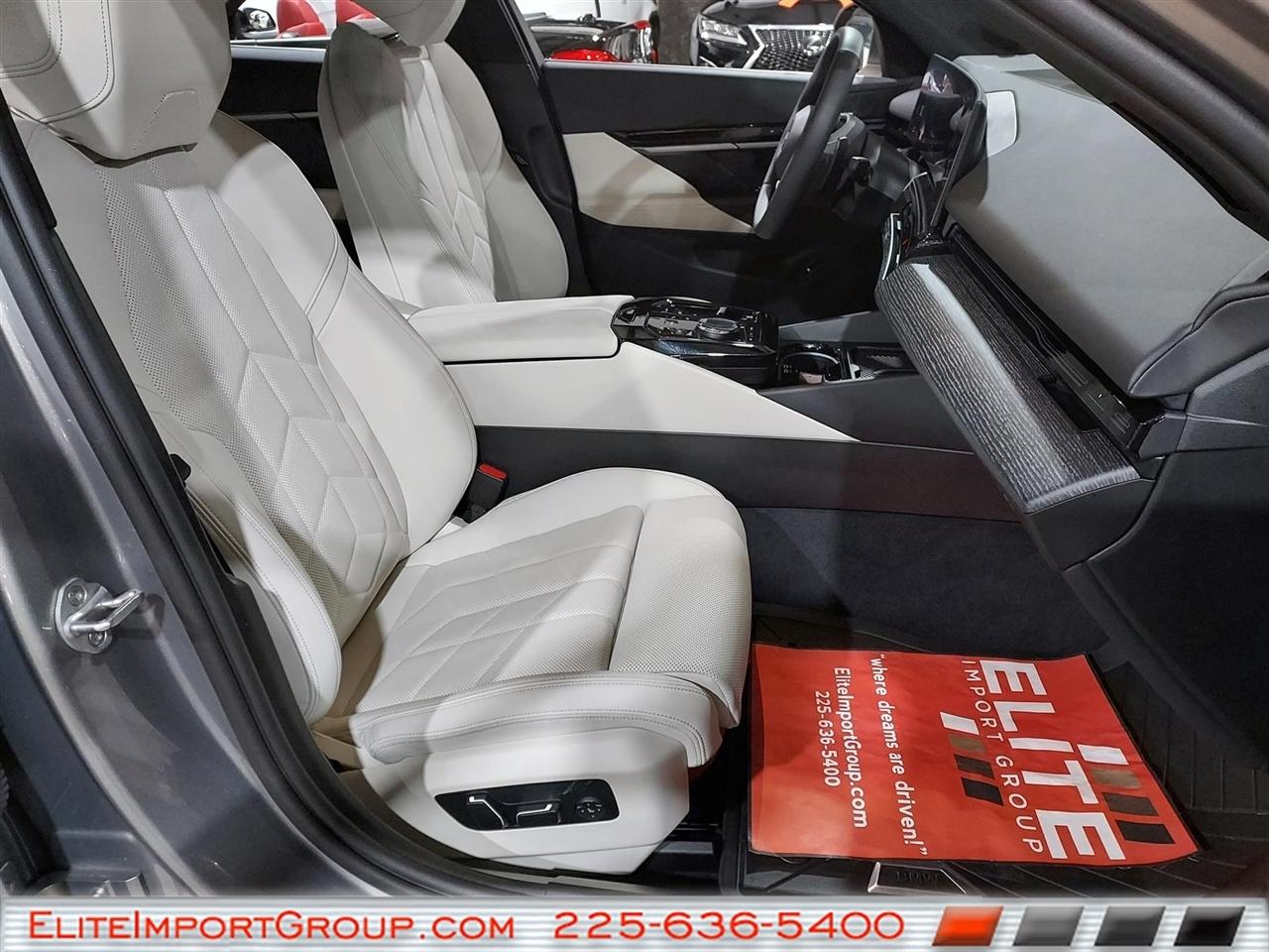 BMW 5 Series 530i Sedan 2025