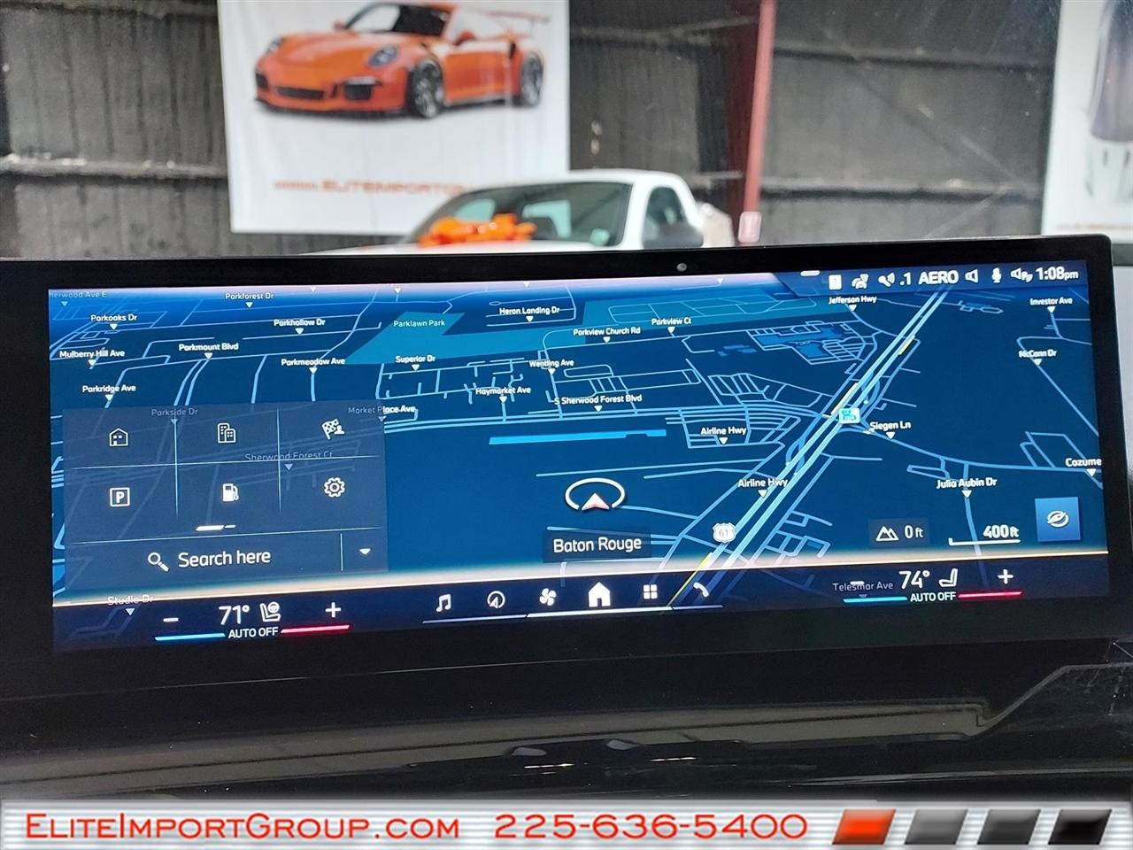 BMW 5 Series 530i Sedan 2025