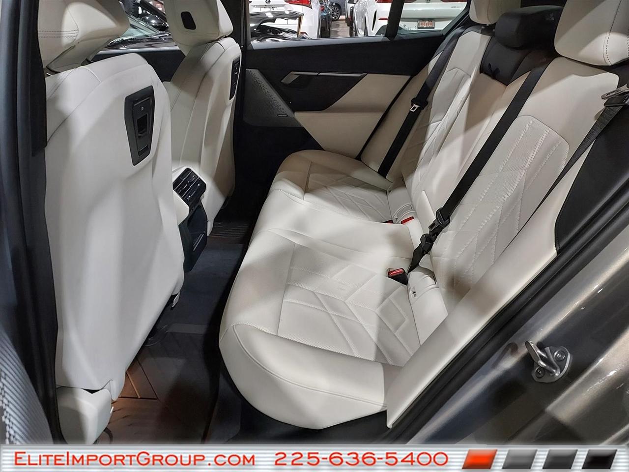 BMW 5 Series 530i Sedan 2025