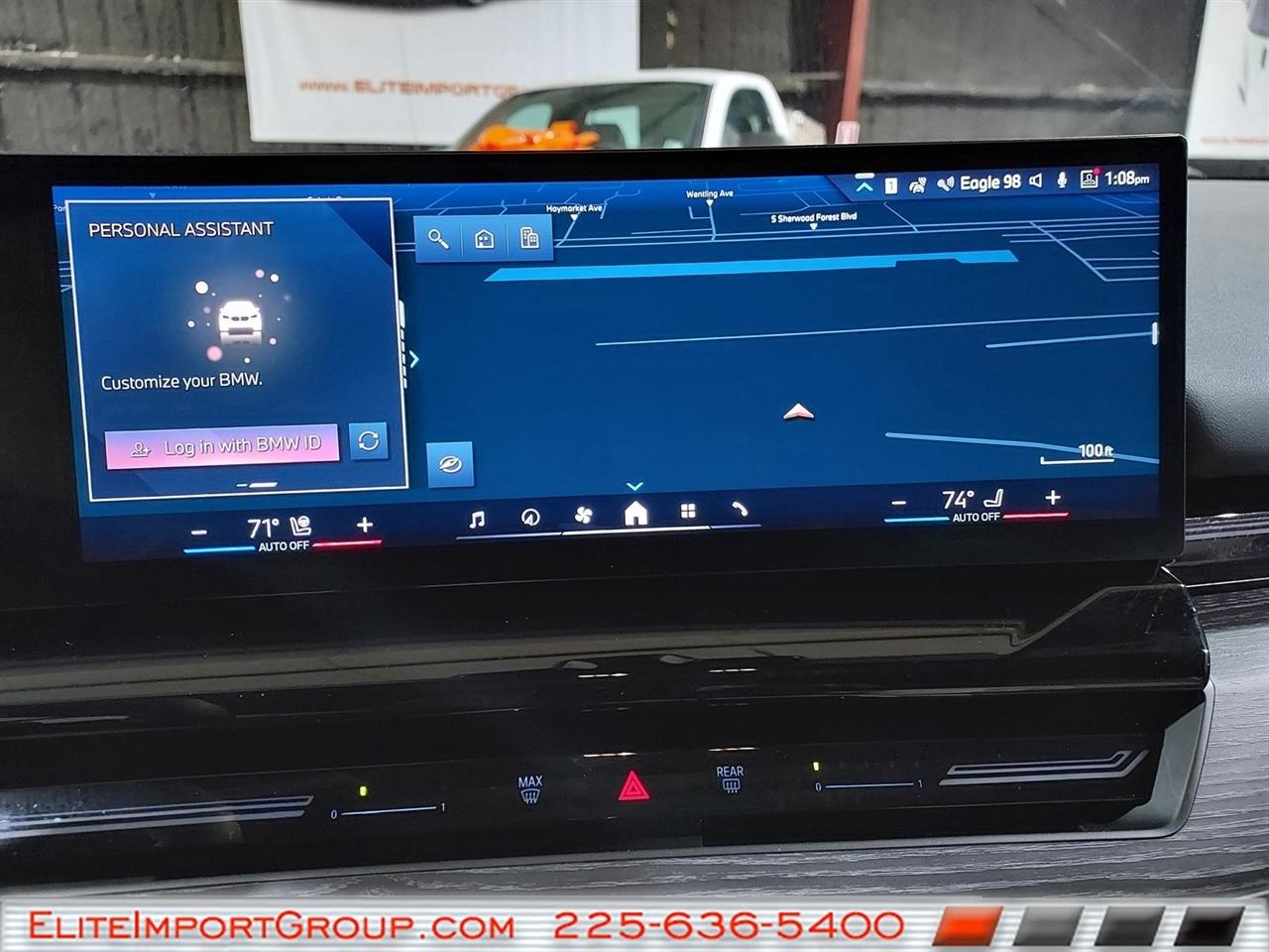 BMW 5 Series 530i Sedan 2025