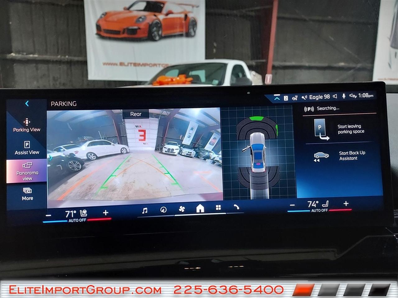 BMW 5 Series 530i Sedan 2025