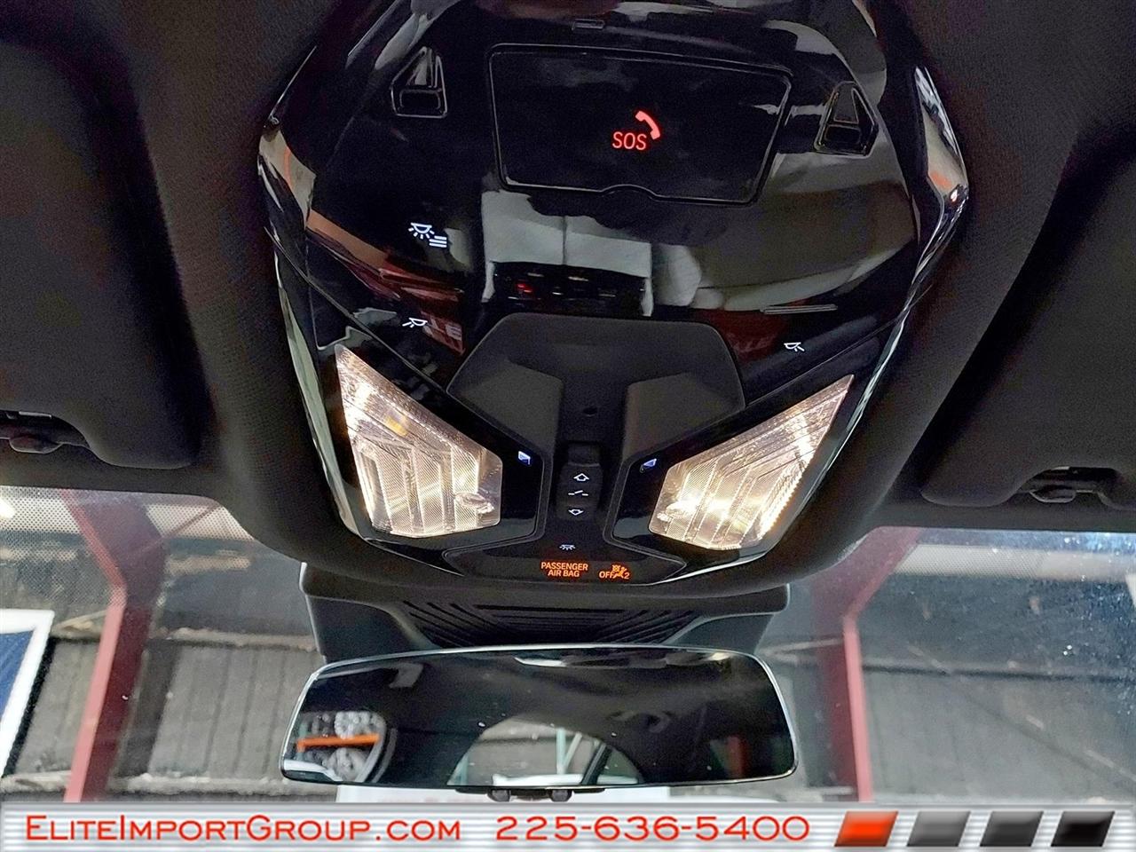 BMW 5 Series 530i Sedan 2025