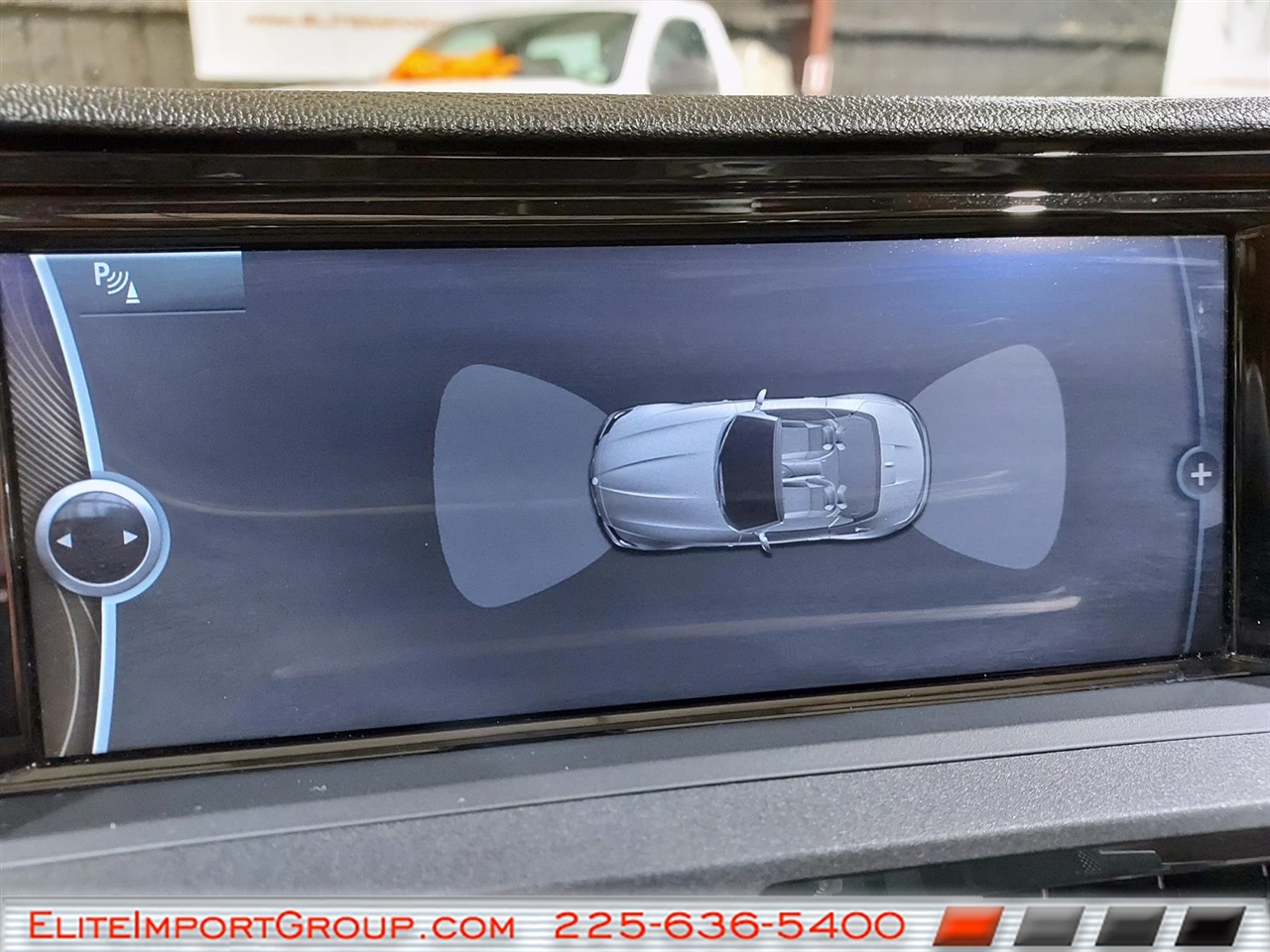 BMW Z4 2dr Roadster sDrive35is 2016