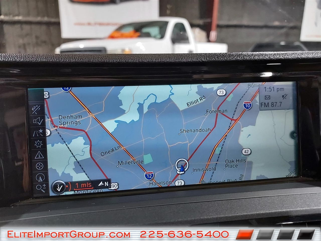 BMW Z4 2dr Roadster sDrive35is 2016