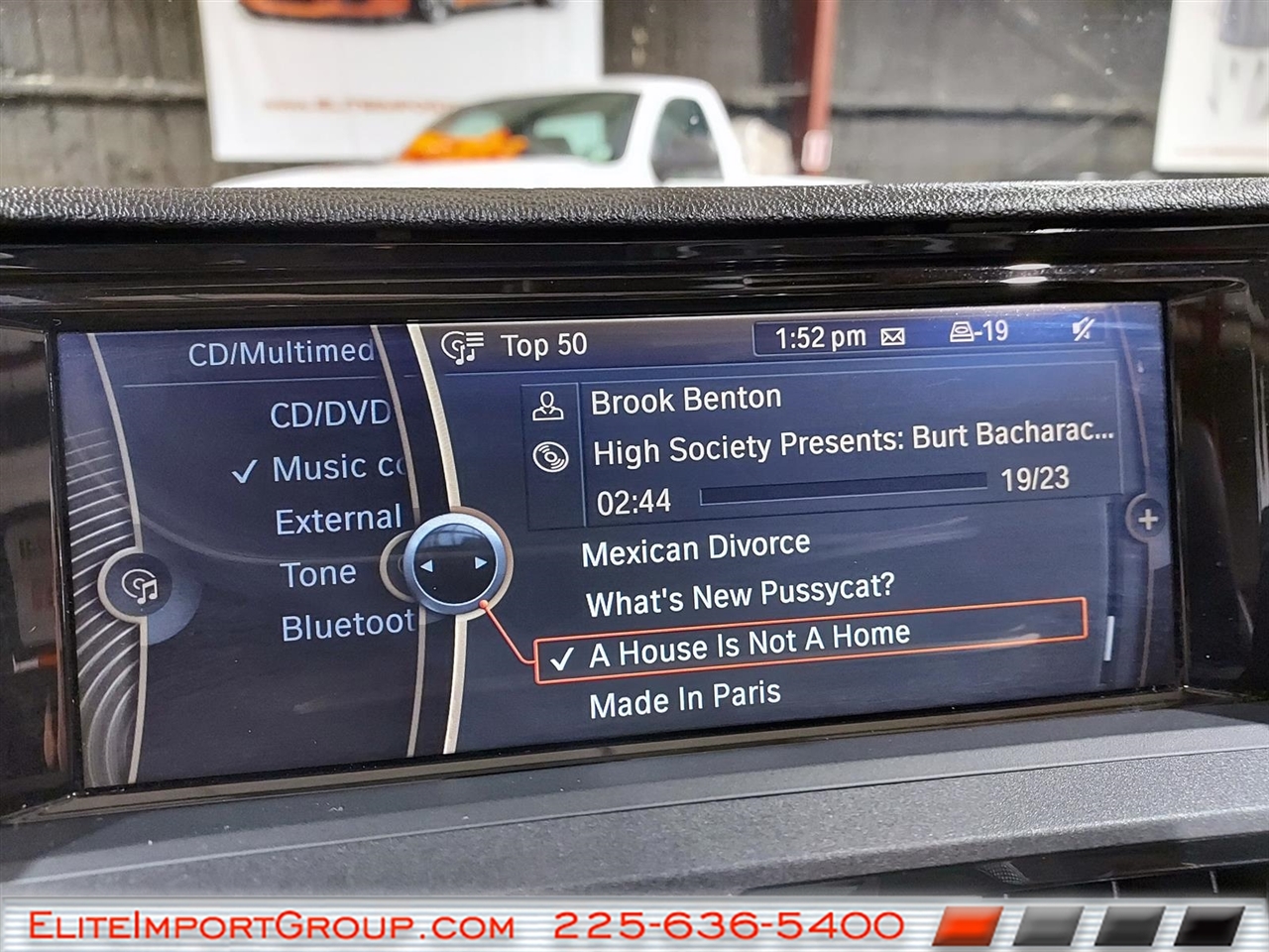 BMW Z4 2dr Roadster sDrive35is 2016