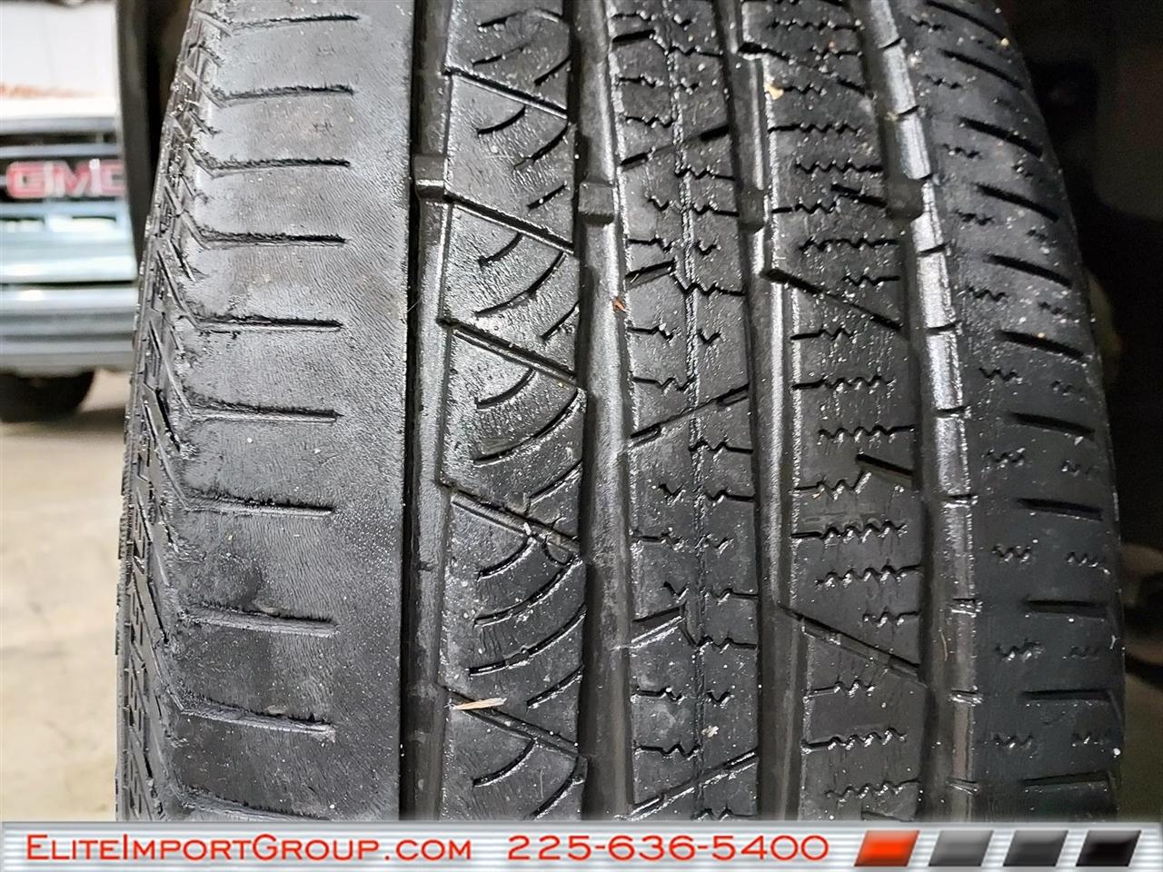 Mercedes-Benz GLC GLC 300 SUV 2022