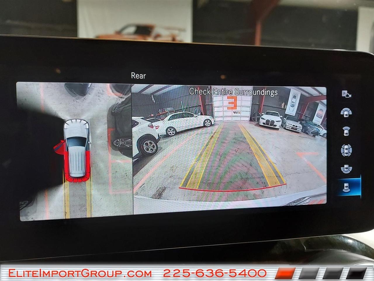 Mercedes-Benz GLC GLC 300 SUV 2022