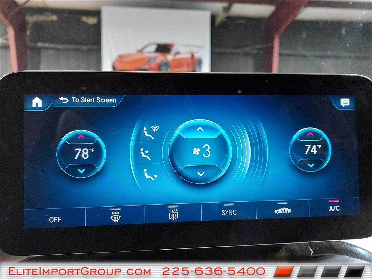 Mercedes-Benz GLC GLC 300 SUV 2022