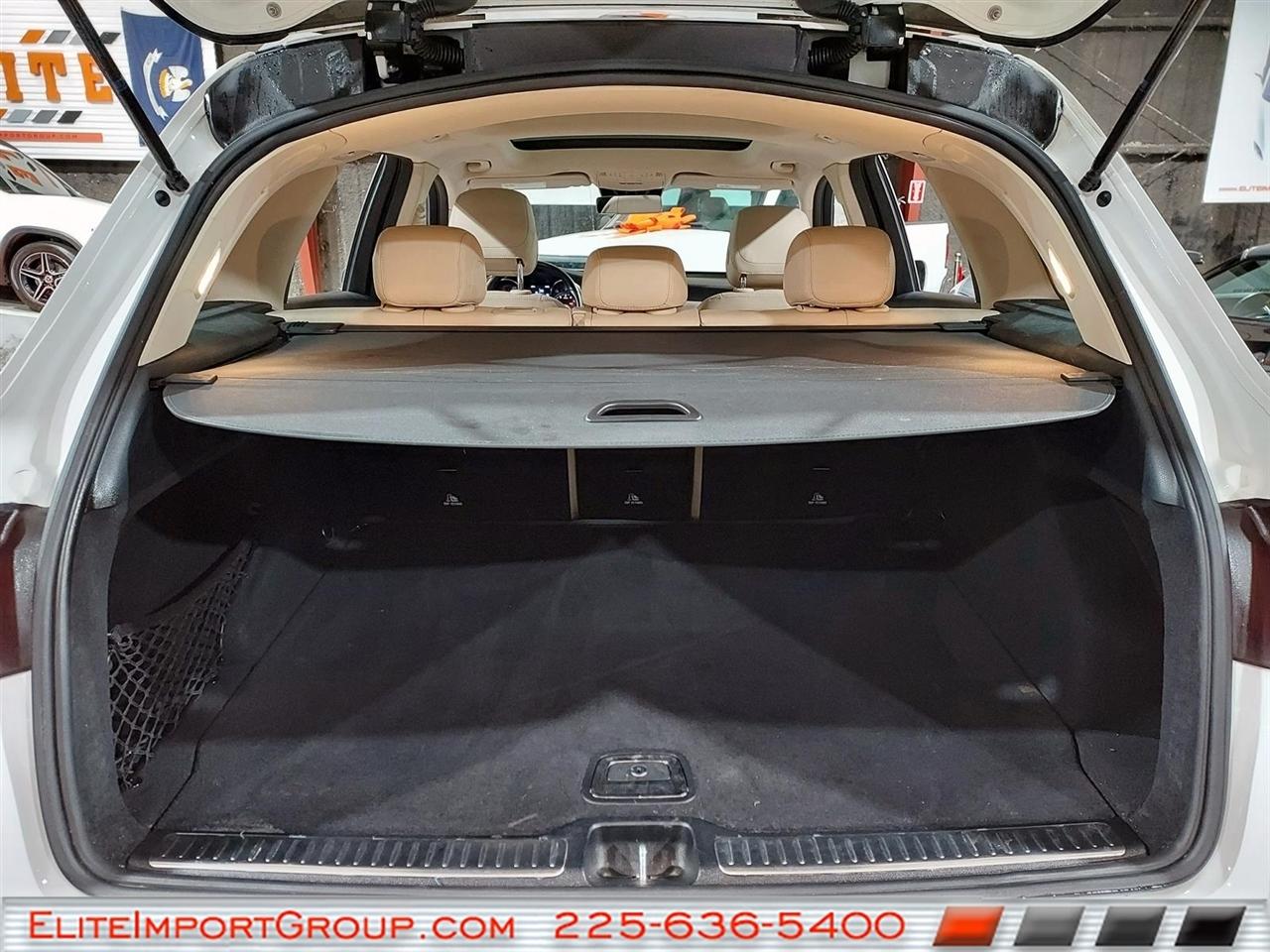 Mercedes-Benz GLC GLC 300 SUV 2022