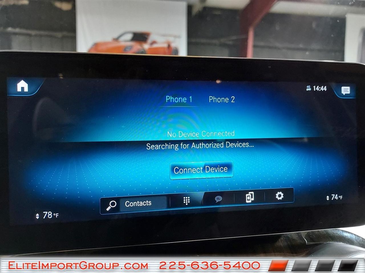 Mercedes-Benz GLC GLC 300 SUV 2022