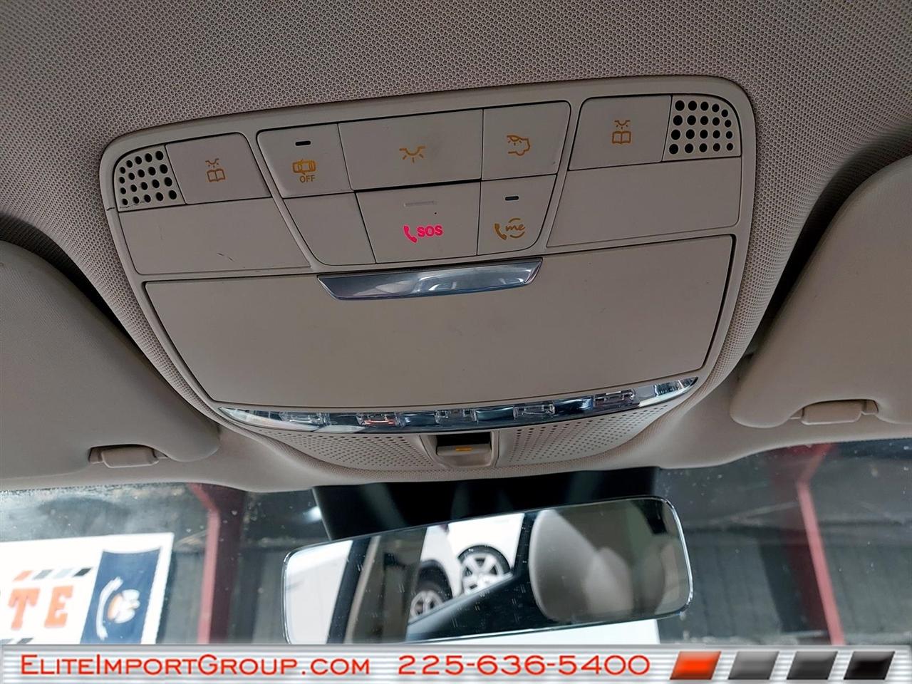 Mercedes-Benz GLC GLC 300 SUV 2022