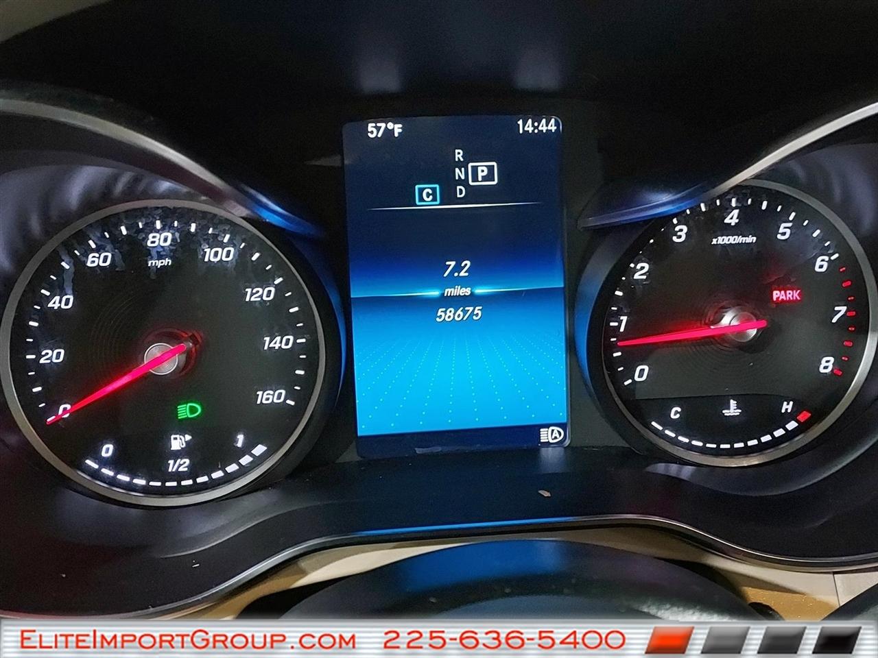 Mercedes-Benz GLC GLC 300 SUV 2022